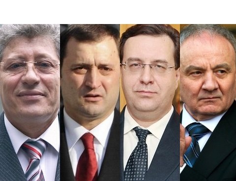 Нынешние молдавские власти не смогут изменить ситуацию в стране, пока в ней правит криминальная и коррумпированная система.