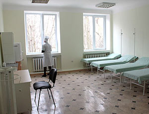 В медучреждениях Приднестровья не хватает более 900 специалистов.