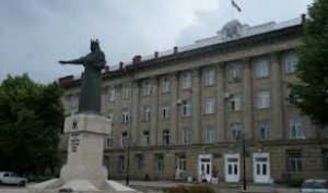 Primarul municipiului Bălţi susţine că astfel se lichidează o lacună din legislaţie