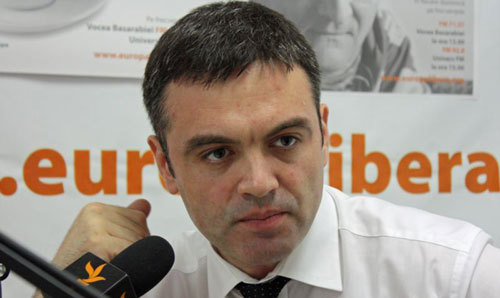  Directorul Centrului Național Anticorupție, Viorel Chetraru, promite noi dosare