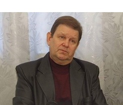 Руководитель Консультативного совета при «президенте» ПМР по международным вопросам Илья Галинский. Фото: peacekeeper.ru