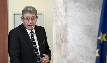 PL a fost împotriva fărădelegilor, anume din acest motiv liberalii au fost înlăturați de la putere, a declarat Ghimpu. 