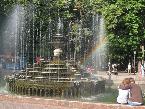 Duminică, în sudul ţării sînt posibile precipitaţii nesemnificative.