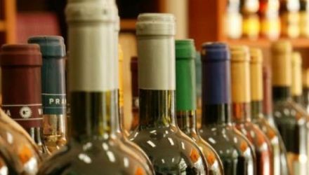 Republica Moldova a exportat pe piața rusească peste 20 de milioane de litri de băuturi alcoolice