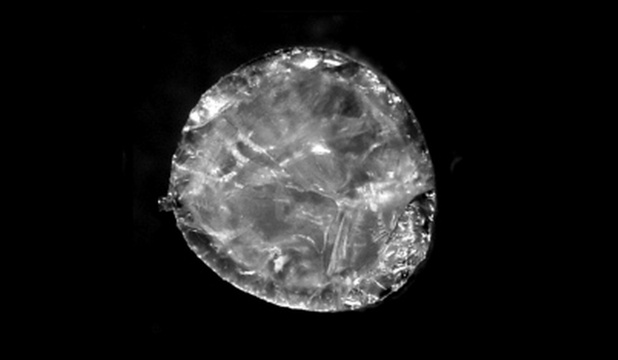 Acum, un nou set de experimente realizate asupra formei nanostructurate a cBN au demonstrat că materialul are o duritate mai mare decât se observase înainte.