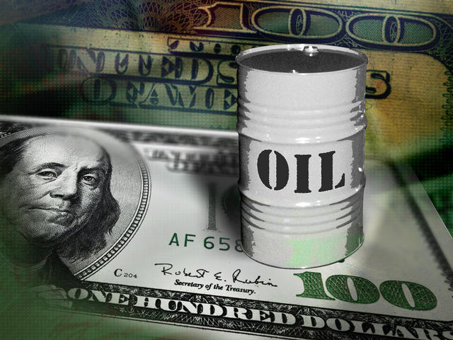 Мировые цены на нефть продолжают падение вторую неделю подряд... Фото: ru.tsn.ua