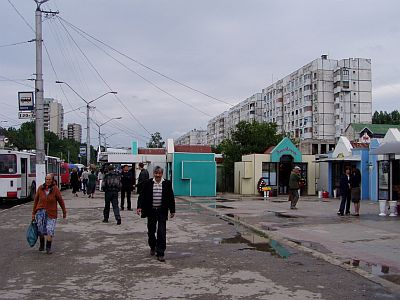 Бельцкие коммунисты инициируют референдум о расширении местной автономи.