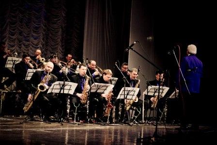 Концерт под названием «ONLY JAZZ» состоится 6 марта в Национальном дворце в рамках Международного фестиваля «МЭРЦИШОР». Фото: priamurka.ru