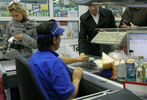 Доходы городского населения на 629,6 лея (в 1,5 раза) выше, чем у сельчан.