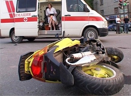 По факту ДТП проводится разбирательство. Фото: gibdd.perm.ru
