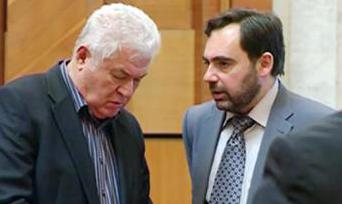 Plecarea lui Ion Ceban din PCRM a cam tulburat apele in interiorul partidului