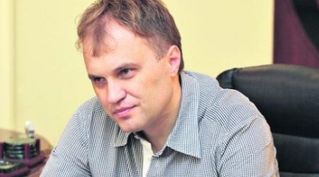 Шевчук сегодня поздравил российского премьер-министра Дмитрия Медведева с днем рождения. 