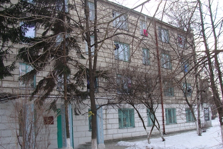 В прошлом году за проживание в общежитии студенты Молдавского государственного университета платили около 180 леев в месяц.