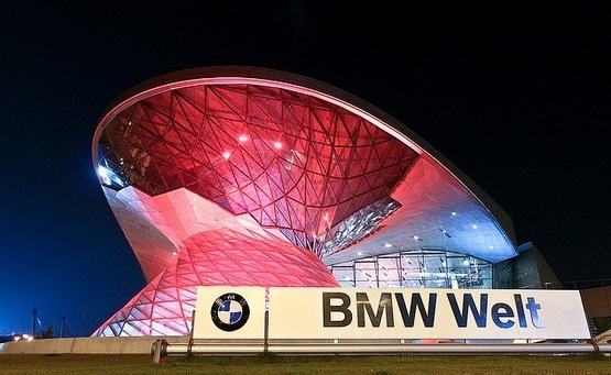 В BMW отвергают все обвинения.