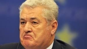 „În ce mă priveşte, mi-i totuna, va fi sigla cu aceste simboluri sau fără ele.
