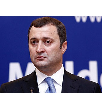 12 июля 2011 года в своем обращении Филат объявил о перестановках в госучреждениях и деполитизиции правоохранительных органов. Фото: lenta.ru