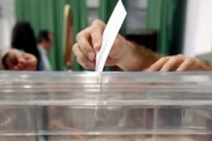 Potrivit preşedinţilor secţiilor de votare, pe parcursul zilei de ieri nu au fost înregistrate incidente