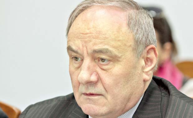 Тимофти подписал указ об амнистии нескольких заключённых.