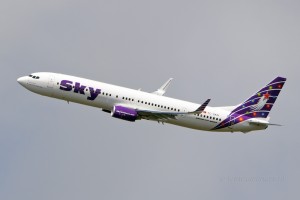  Potrivit acestuia, începând cu săptămâna viitoare, toate zborurile spre Antalya vor fi efectuate de către compania „Air Moldova”.