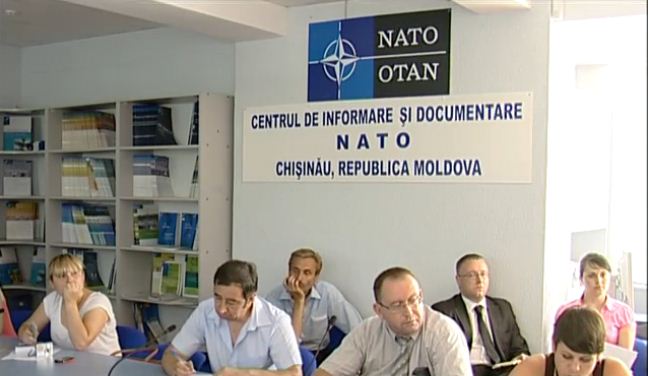 НАТО положительно оценивает прогресс, достигнутый Молдовой в сближении с ЕС.