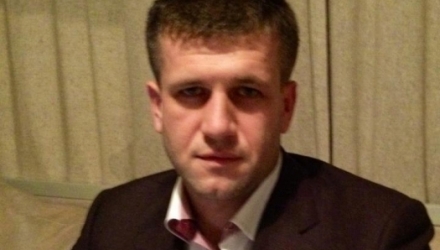 Noul ministru al Transporturilor va fi Vasile Botnari potrivit listei prezentate astăzi în plenul Parlamentului.