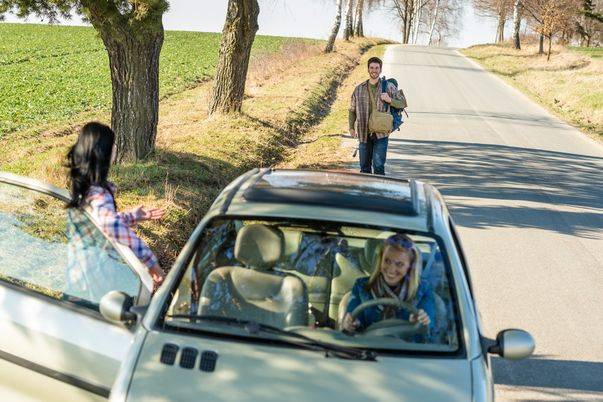 Ohio, SUA Şoferilor le este INTERZIS să rămână fără benzină