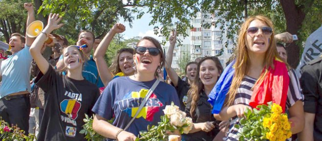 Унионистское течение расширяется, и это доказывают подписи сторонников Совета объединения.