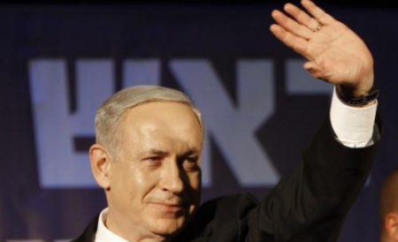 La rândul său, coaliţia Likud-Israel Beiteinou (ultranaţionalist) deţine 42 de mandate în actualul Knesset (legislativul israelian unicameral).