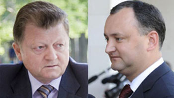 Politicianul a precizat că ar fi de acord ca denumirea acestei platforme de stînga să fie Partidul Socialiştilor