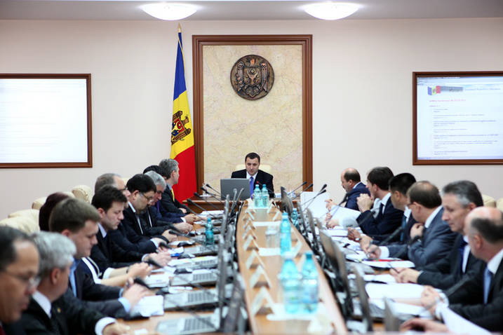  Discuțiile în vederea formării unui nou Guvern vor fi purtate și astăzi, 24 mai, între grupurile de negociatori din partea PLDM, PD și liberalii reformatori.