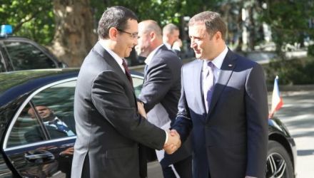 Mocanu susţine că guvernarea de la Chişinău ar trebui să-şi anuleze invitaţia pentru Ponta şi să nu-l primească la Chişinău.