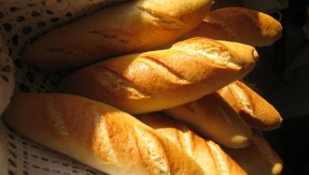 Recent pâinea s-a scumpit cu 10 la sută în raioanele Teleneşti, Ungheni, Călăraşi şi Ceadâr-Lunga.
