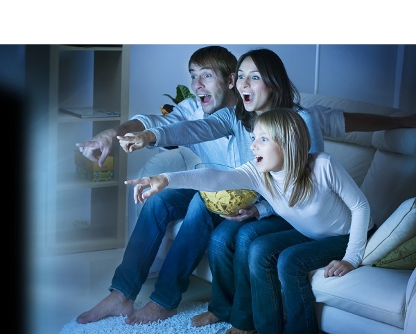 В программу новой услуги включены самые популярные фильмы, сериалы, шоу и эксклюзивные передачи. Фото: chacha.com