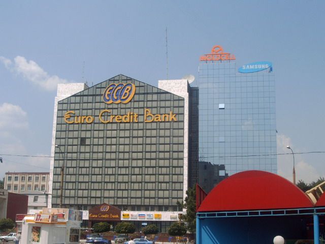 Eurocreditbank cu o cotă 21% din partea statului, riscă să rămână fără licență, dacă nu reușește să-și majoreze capitalul statutar în conformitate cu cerințele BNM.