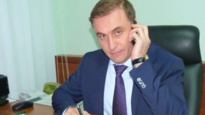 Заместитель генерального секретаря правительства Эдуард Бэнэрук находится в статусе подозреваемого в деле о коррупции. 