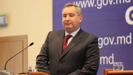 Timofti tocmai de aceea l-a speriat pe Rogozin, că a dezvăluit eşecul vizitei acestuia