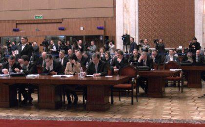 Депутаты не смогут выезжать в заграничные командировки по четвергам и пятницам, когда проходят заседания парламента. Фото: puls.md
