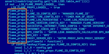 ”Comanda a fost astfel concepută încât îndepărtează (Flame) din computerele compromise”, se arată în anunțul Symantec.