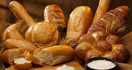 В Молдове различного вида хлеба выпекается 30 сортов. Фото: bonduellerussia.ru
