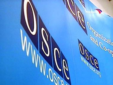 Vizita delegaţiei Adunării Parlamentare a OSCE este organizată cu sprijinul Parlamentului Republicii Moldova şi al Misiunii OSCE