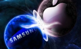 Apple şi HTC au ajuns de curând la o înţelegere prin care au rezolvat o dispută pe brevete tehnologice începută în 2010