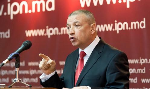 Republica Moldova trebuie să se integreze în Uniunea Europeană cu teritoriile pe care le controlează, fără a aștepta soluționarea conflictului transnistrea.