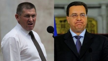 Nici ședința de astăzi a Parlamentului nu a trecut fără ceartă