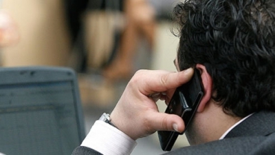 Apariţia în presă a interceptărilor unor convorbiri telefonice a mai multor persoane cu funcţii de răspundere a scandalizat opinia publică