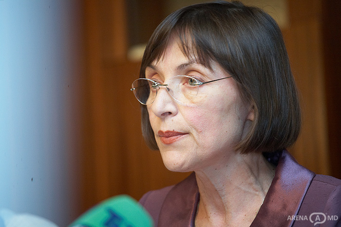 Corina Fusus a anunțat că textul noului acord al AIE 3 este practic gata.