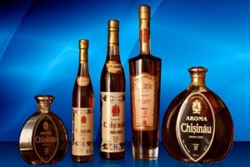 Ulterior, din cauza problemelor financiare, Aroma a intrat în faliment,
