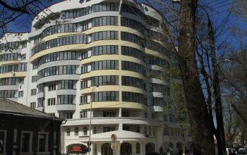 În primul trimestru 2012 au fost date în folosinţă cu 200 DE LOCUINŢE MAI PUŢIN