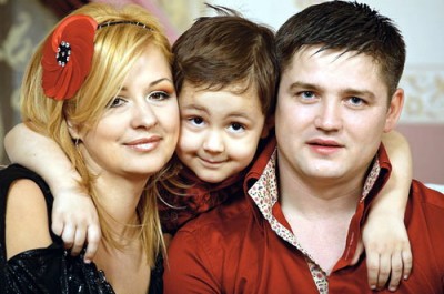 Janet Erhan, soția ministrului Tineretului și sportului va fi mereu alături soţul ei și îl va susține în tot ceea ce face.