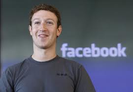  Mark Zuckerberg a implinit marti varsta de 29 de ani. Când era doar un adolescent, el a fost unul dintre co-fondatorii Facebook iar acum este CEO al companiei.