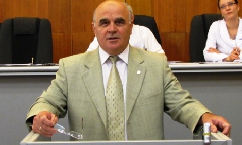 Mihail, totuși îl îndeamnă pe Panciuk să nu se grăbească „cu intrarea în PLDM”. 